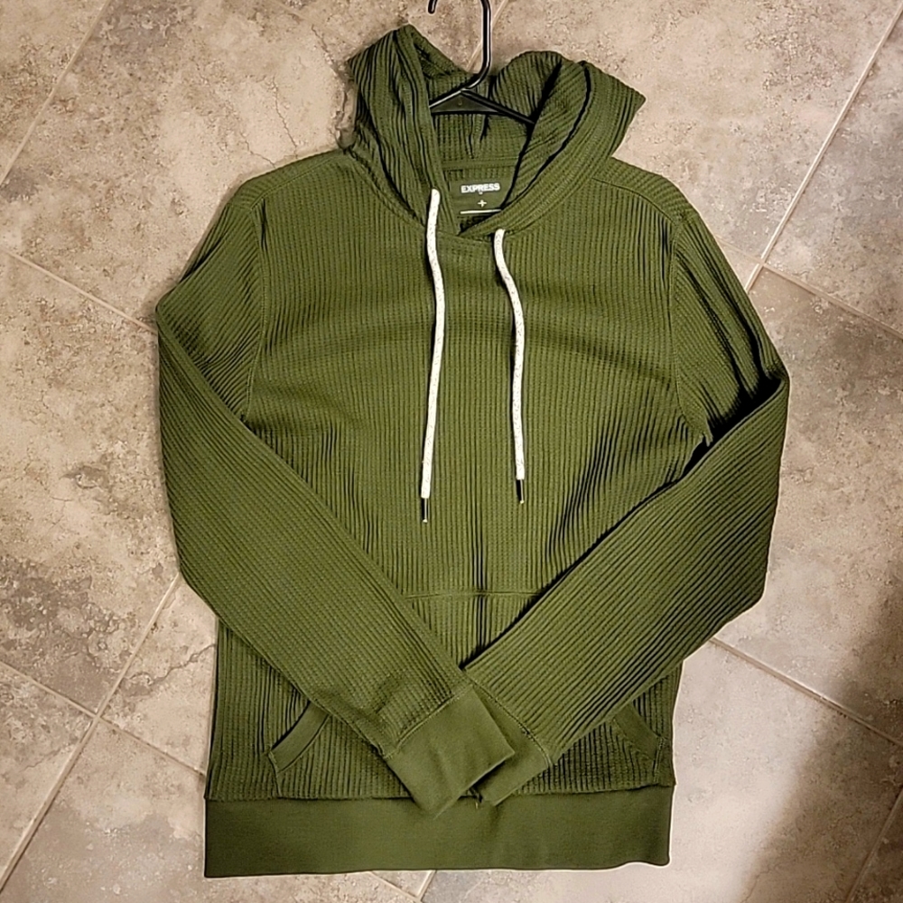 Express hoodie